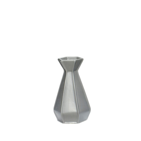 Juxta Vase Grau