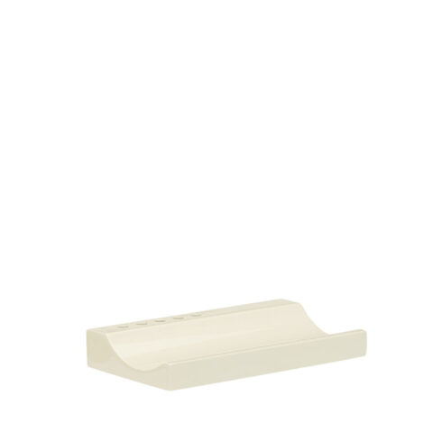 Kanso Schreibtisch Organizer Hellgrau