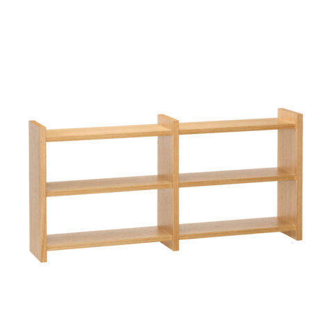 Kant Shelf Unit Natural
