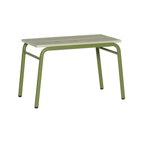 Koi Bench Green/Grey