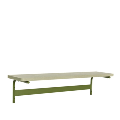 Koi Shelf Green/Grey