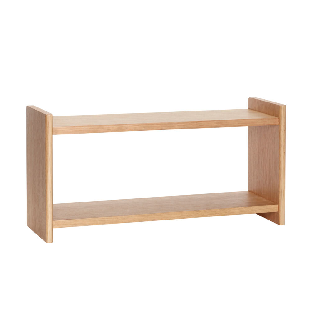 Shelf Less Board Less Shelf Natural - Hübsch