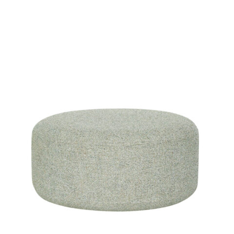 Marshmellow Pouf Large Hellgrün
