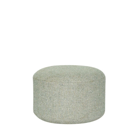 Marshmellow Pouf Small Hellgrün