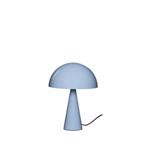 Mush Table Lamp Mini Ice Blue