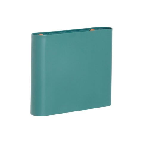 Orderly Magazine Holder Green