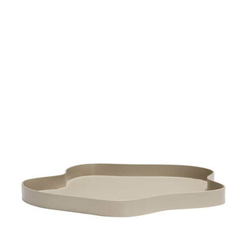 Pond Tray Sand