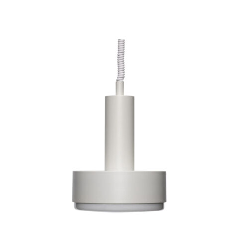 Quip Pendant Light grey