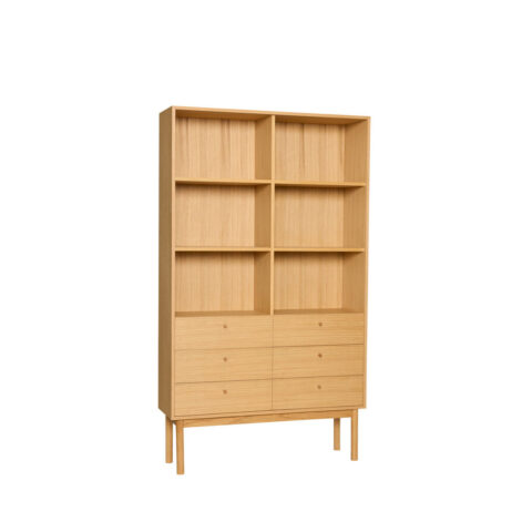 Read Schrank Naturfarben