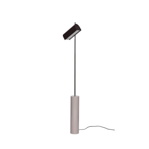Reflector Lampadaire Marron