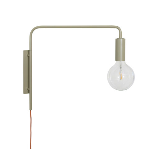 Serendipity Wall Light Sand