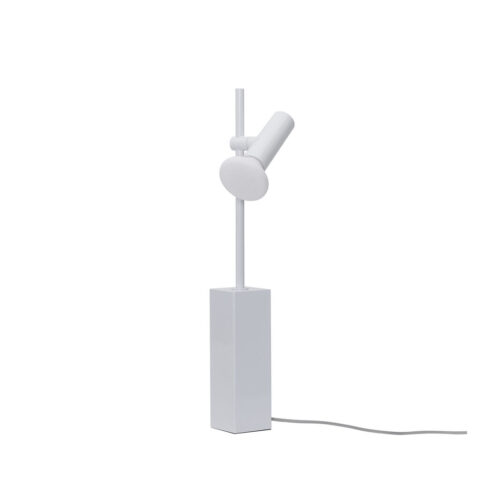 Set Table Lamp Light grey