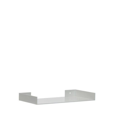 Sheets Shelf Light grey