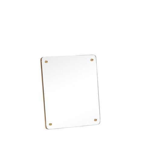 Smize Bordspejl  Natur