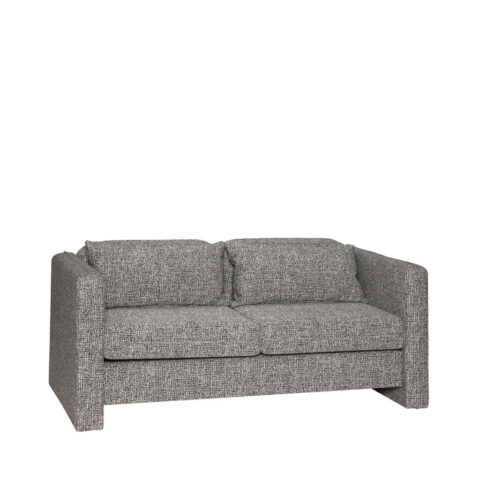 Soba Sofa Dunkelgrau