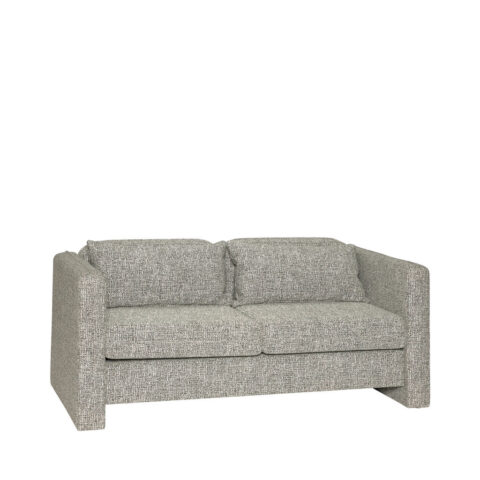 Soba Sofa Hellgrau