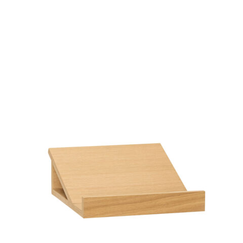 Socle Bookend Natural