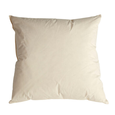 Softy Kissenfüllung Square 45x45 Weiß