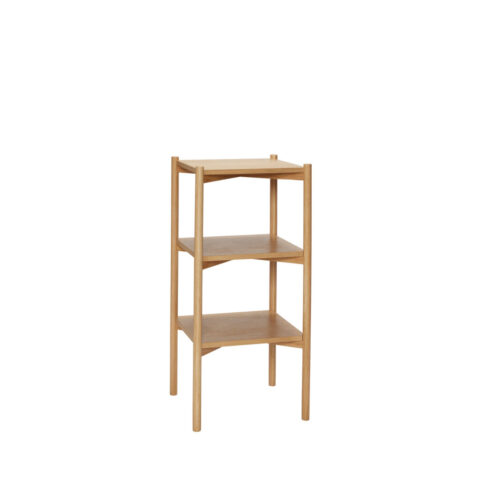 Solution Regal  Naturfarben