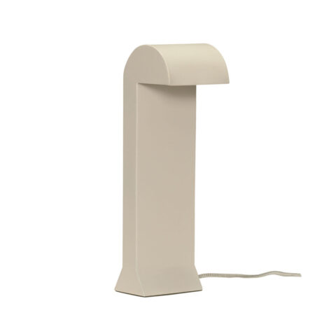 Soothe Table Lamp Light grey