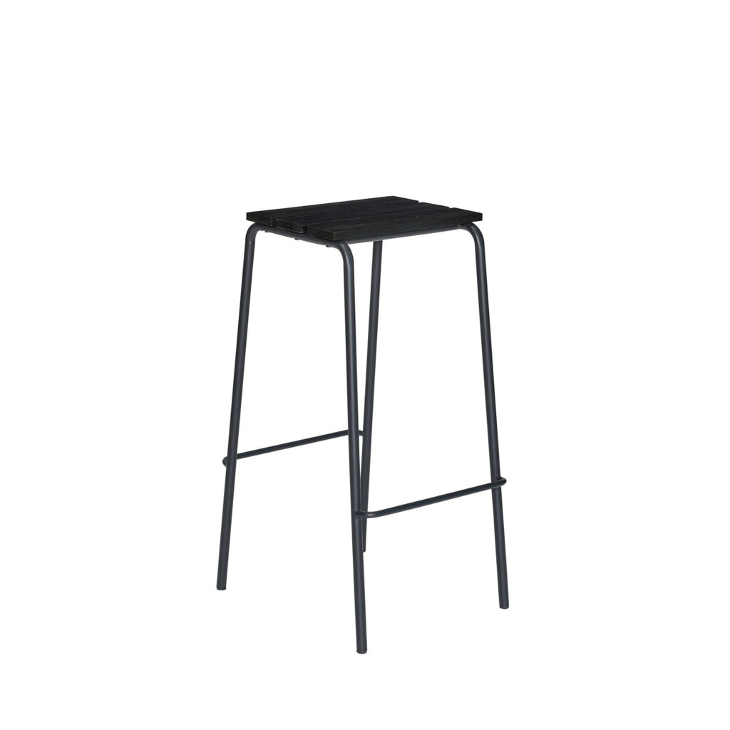 Bar Stools | Designed for your comfort ☆ | Hübsch ⇛