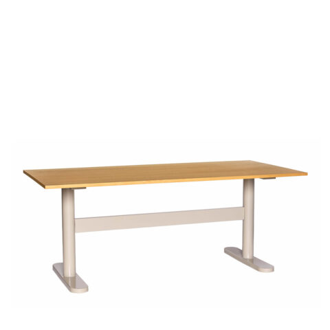 Tona Dining Table Natural