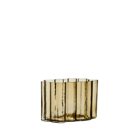 Umber Vase Bernstein