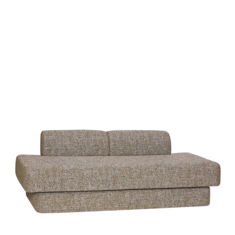 Paza Sofa Light green