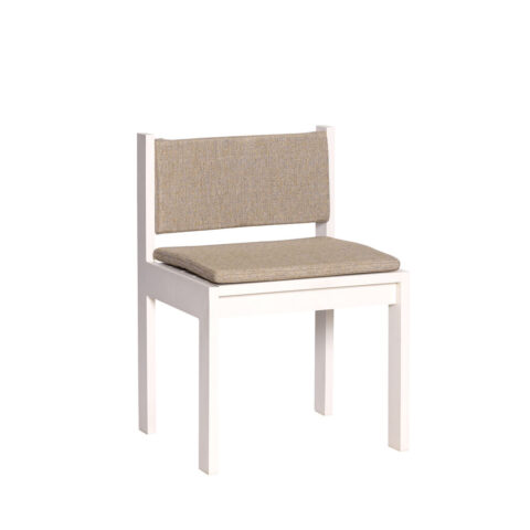 Haus Dining Chair Beige