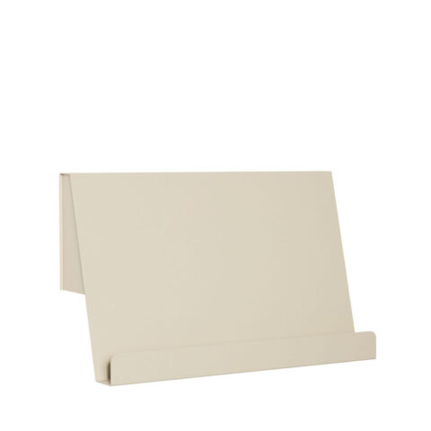 Slope Wall Magazine Holder Sand