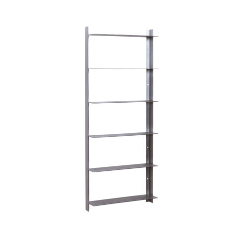 Acier Shelf Large Nickel