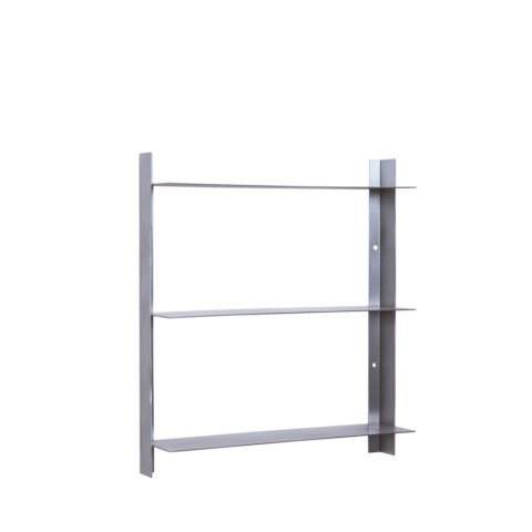 Acier Shelf Small Nickel