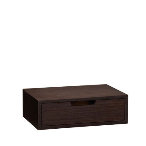 Hide Storage Box Poplar