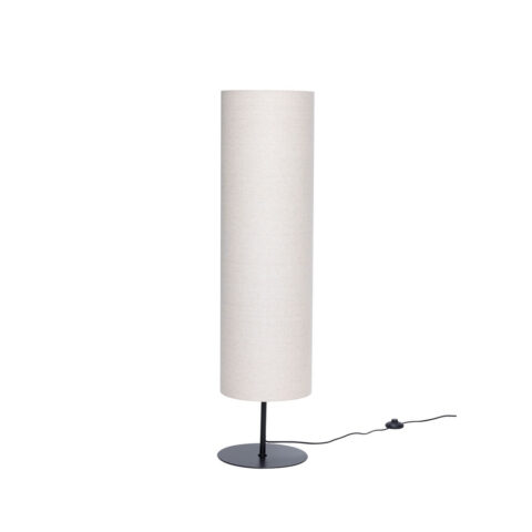 Sable Floor Lamp Sand