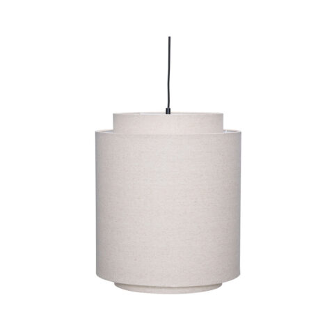 Sable Pendant Tall Sand
