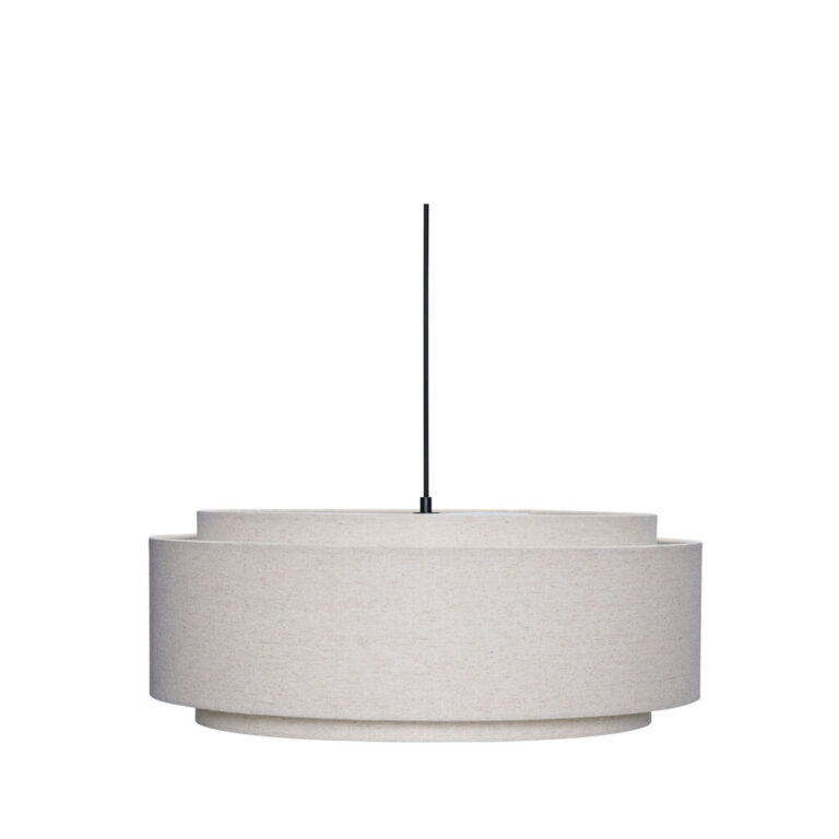 Sable Hängelampe Wide