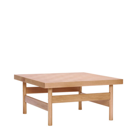 Skak Coffee Table Oak