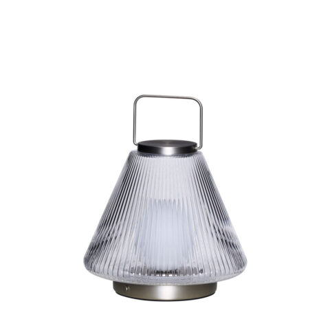 Tou Portable Lamp Clear